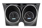 Dakota Digital Direct Fit Analog Gauge System VHX68CCACKW. Fixed Price $1021.25.