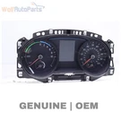 2016-2018 Vw E-golf MK7 Instrument Cluster / Speedometer 5GE920855B. Fixed Price $79.99.