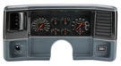 Classic Instruments Oe Style Gauge CLUSTER,BLACK,78-88 G-body Chevy,gmc. Fixed Price $1075.95.