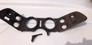 1970-73 Camaro Factory Gauge Cluster Burlwood Face!. Fixed Price $79.99.