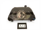 2005 Lexus IS300 Speedometer Instrument Cluster Gauge Milage 133,717K B02 #A14. Fixed Price $110.00.