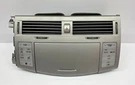 2005-2010 Toyota Avalon Front Dash Radio Bezel W/ac Climate Vent 55900-07160 Oem. Fixed Price $125.00.