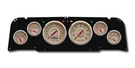 New Vintage Usa 61-66 Chevy Truck Ga Kit Woodward Prog Speedo Bge. Fixed Price $879.99.