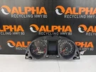 Speedometer Vw Cc 15. Fixed Price $108.00.