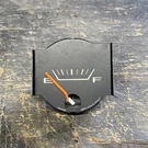 1967, 68, 69 Plymouth Valiant Gas / Fuel Gauge Good Working Original 2857473. Fixed Price $60.00.