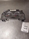 Speedometer Cluster Canada 07-08 Avalanche 1500 8247259. Fixed Price $183.69.