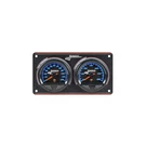 Longacre 52-44560 Smi Elite Waterproof Gauge Set Panel. Fixed Price $341.99.