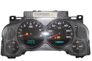 Speedometer Instrument Cluster 07-2012 Silverado/sierra 1500 Dash 110,310 Miles. Fixed Price $157.68.