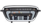 Dakota Digital 1953 55 Ford Pickup Instruments #RTX-53F-PU-X. Fixed Price $1676.75.