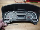 2007 Ford Expedition Instrument Cluster Speedometer Tachometer 7L1T 10849 Nb. Fixed Price $49.00.