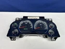 2008-2011 Gmc Yukon Tahoe Hybrid Speedometer Instrument Gauge Cluster Oem 212K. Fixed Price $135.00.
