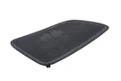 Genuine Gm Jet Black Driver Side Speaker Cover 84453308. Fixed Price $33.13.