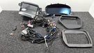 Bmw 5 6 Series G30 G31 G32 Instrument Cluster & Wiring Hud Solar Sensor Set. Fixed Price $924.26.