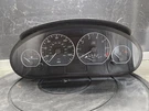 Bmw E46 330CI 145K Miles Manual Instrument Cluster W/ Silver Rings 62116910271. Fixed Price $160.00.