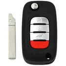 Replacement KEYS4LESS Flip Fob Smart Fortwo 2017 Fcc CWTWB1G767 Part Number. Fixed Price $20.00.
