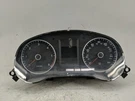 2014 Volkswagen Jetta Speedometer Instrument Cluster Gauges 5C6920 953A LHWX3. Fixed Price $46.17.