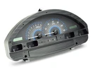 Dakota Digital Direct Fit Analog Gauge System VHX-56F-PUSB. Fixed Price $945.25.