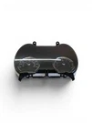 Jaguar Xk X150 Instrument Cluster Speedo Clock 9W83-10849-HE N286. Fixed Price $266.32.