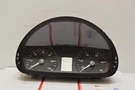 10-13 Mercedes Sprinter 2500 Speedometer Instrument Cluster 275K Miles FF7 006. Fixed Price $151.99.