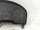 2004-2004 Ford Freestar Speedometer Instrument Cluster Gauges Lpwxk. Fixed Price $315.34.