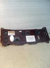 2013 Freightliner M2 Dash Switch Panel 22-53168-001. Fixed Price $189.99.