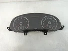 Volkswagen Gti Speedometer Instrument Cluster Gauges 5C6920 973B YKQ45. Fixed Price $44.40.