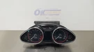11 Audi R8 Quattro 5.2L Speedometer Instrument Cluster 420920981. Fixed Price $382.50.