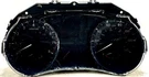 2019-2020 Nissan Rogue Cluster Speedometer Mph Id 248107FM0A 94K Oem. Fixed Price $84.47.
