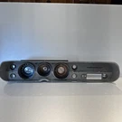 1964-65 Chevy Chevelle Malibu Elcamino Dash Bezel Gauge Cluster Ac Car Oem Gm. Fixed Price $275.00.