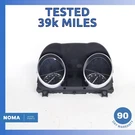 14-17 Jaguar X152 F-type Speedometer Instrument Cluster HX5310849DA Oem 39K. Fixed Price $149.40.