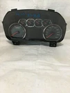 2015 Gmc Sierra 2500HD Speedometer Gauges Instrument Cluster Kph Oem. Fixed Price $143.10.
