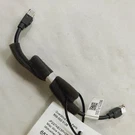 Subaru Crosstrek Auxiliary Adapter Cord 86273FL000 2023 2022 2021. Fixed Price $44.95.