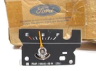 New Oem Ford F0AZ-9305-A Fuel Level Gauge 1990-1991 Ltd Crown Victoria. Fixed Price $76.49.