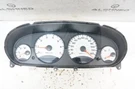 2001 Dodge Stratus Speedometer Instrument Cluster Mileage Unknown P04760990AE Oe. Fixed Price $77.27.