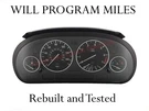 2006 Bmw E53 X5 Oem Instrument Cluster Gauges 6211 6979581 *any Miles*. Fixed Price $349.99.