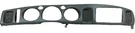 Genuine Gm Cluster Bezel 25738997. Fixed Price $104.74.