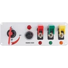 Keep Clean Switch Panel. Fixed Price $102.99.
