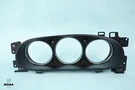 04-09 Jaguar XJ8L Xjr Vdp X350 Speedometer Instrument Cluster Trim Bezel Oem. Fixed Price $41.50.