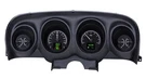 Dakota Digital 70 Ford Mustang Analog Gauge System Black Alloy HDX-69F-MUS-K. Fixed Price $1543.75.