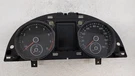 2011-2011 Volkswagen Cc Speedometer Instrument Cluster Gauges Zkknf. Fixed Price $49.18.