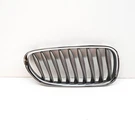 New Bmw Z4 E85 Front Bumper Right Side Grille 51117117758 No Duty To. Fixed Price $167.35.