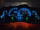 96-97 Explorer Ranger Speedometer Instrument Gauge Cluster 3.0L 4X4 Auto 82,727. Fixed Price $158.95.