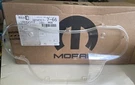 Nos Mopar 68004045AA Instrument Cluster Lens. Fixed Price $185.00.