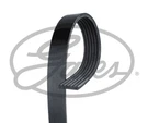 Gates 6PK1218 V-ribbed Belt Chevrolet Citro N Fiat Ford Australia. Fixed Price $26.75.