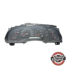 2003-2004 Ford F250 F350 Diesel Speedometer Instrument Cluster 2C3F-10848-AC. Fixed Price $124.99.