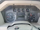 Ford F250SD Pickup Speedometer (cluster), Mph, Gasoline, At, Id AC3T-1084. Fixed Price $140.00.
