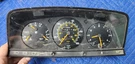 Mercedes Benz W123 Speedometer Instrument Cluster Vdo German. Fixed Price $349.99.