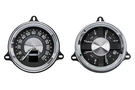 Dakota Digital 1954-1955 Chevrolet Truck First Series Rtx Analog Gauge Kit. Fixed Price $1676.75.