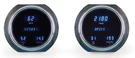 Dakota Digital Dash 1951-52 Ford Pickup Truck Full Gauge System VFD3-51F-PU. Fixed Price $821.75.