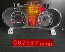 13-14-15-16-17 Mitsubishi Lancer Instrument Cluster Speedometer, 67137 Miles. Fixed Price $120.00.